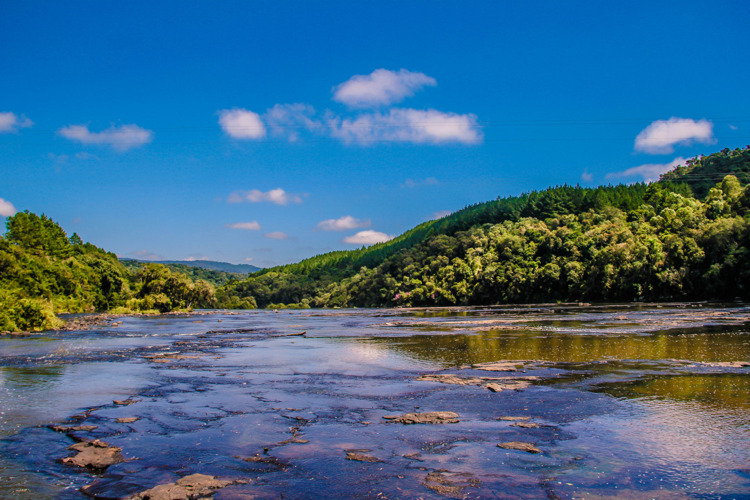 turismo rural Santa Catarina