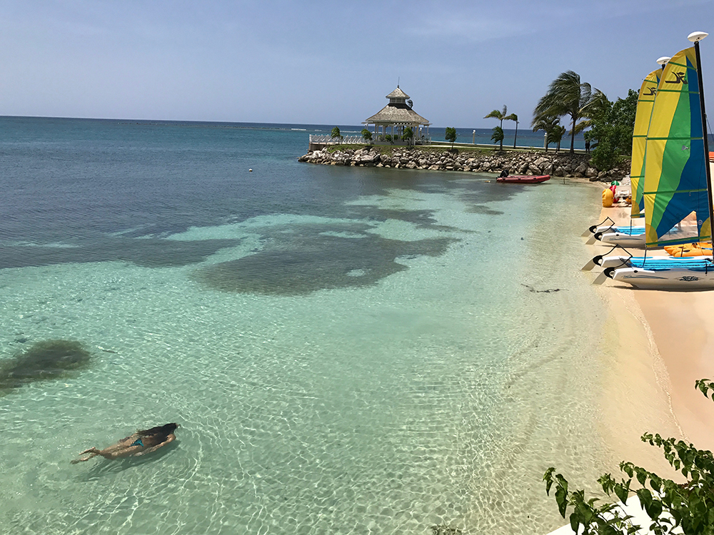 melhor caribe jamaica ou curaçao