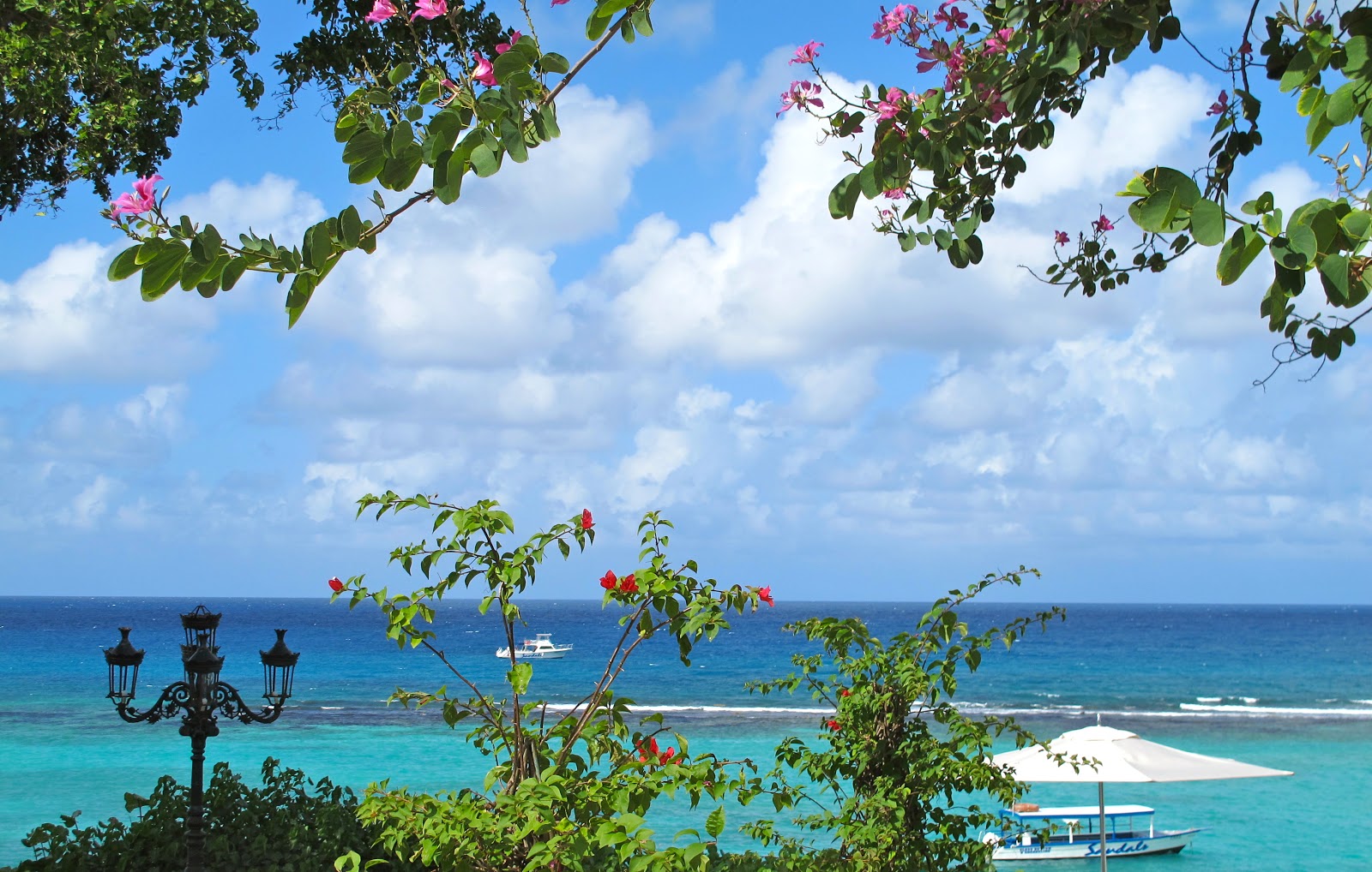 diferenças entre jamaica e curaçao para férias