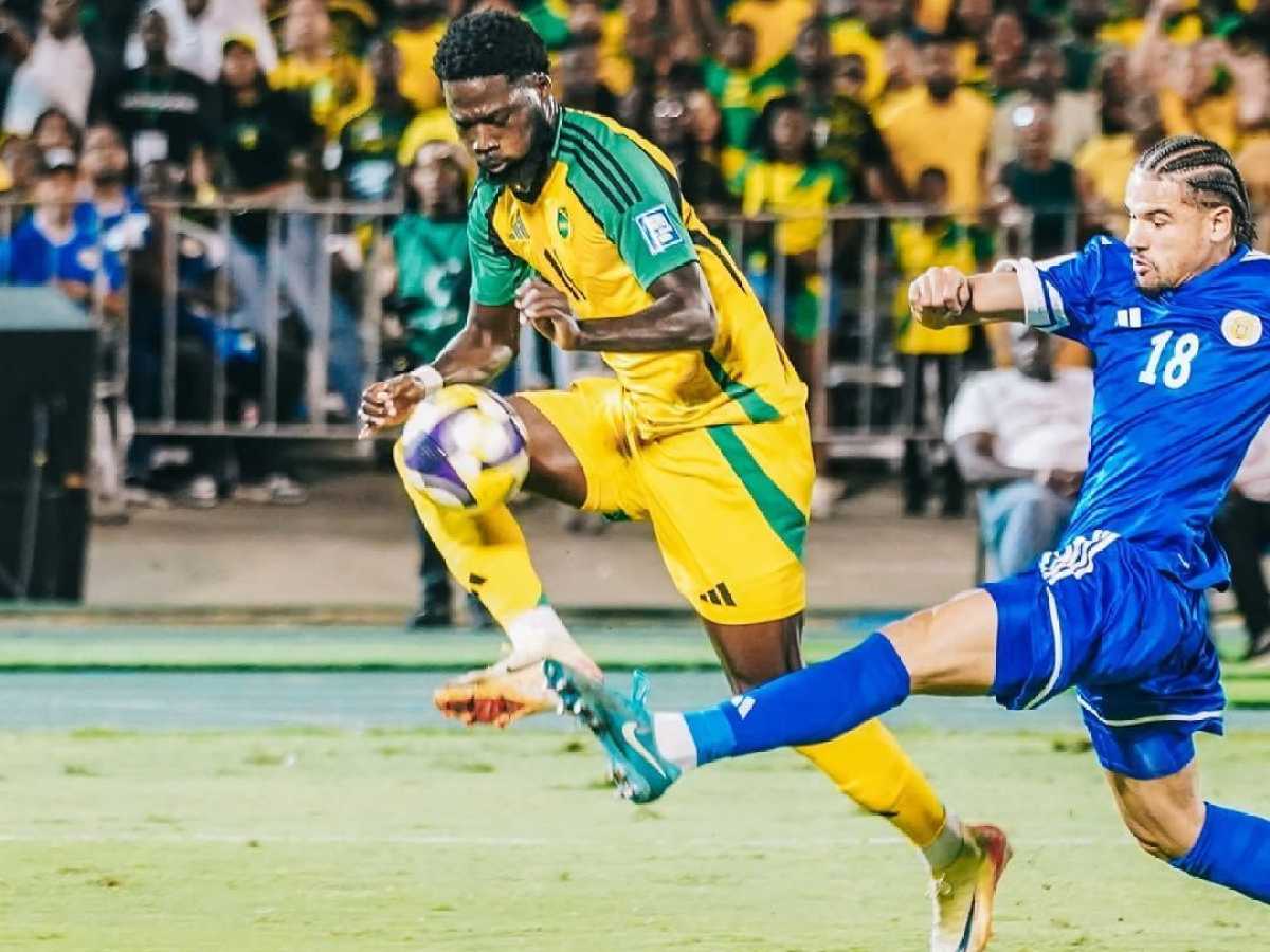 roteiro jamaica vs curaçao