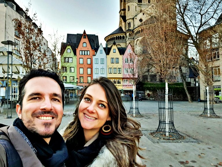 o que ver em Köln