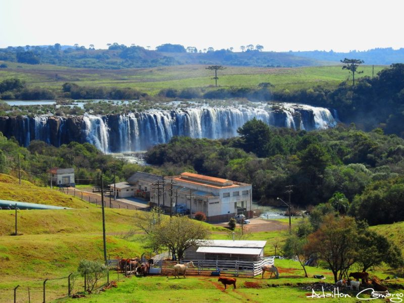 roteiro Serra Catarinense Lages