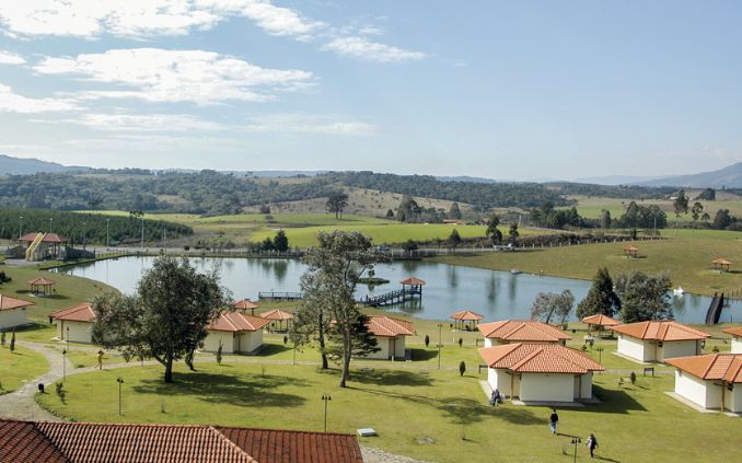 turismo rural Lages SC