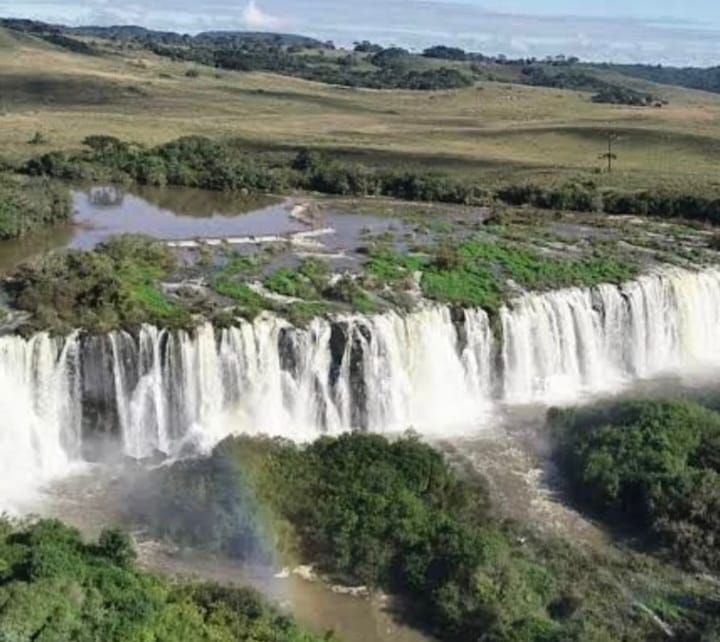 Festa do Pinhão Lages 2026