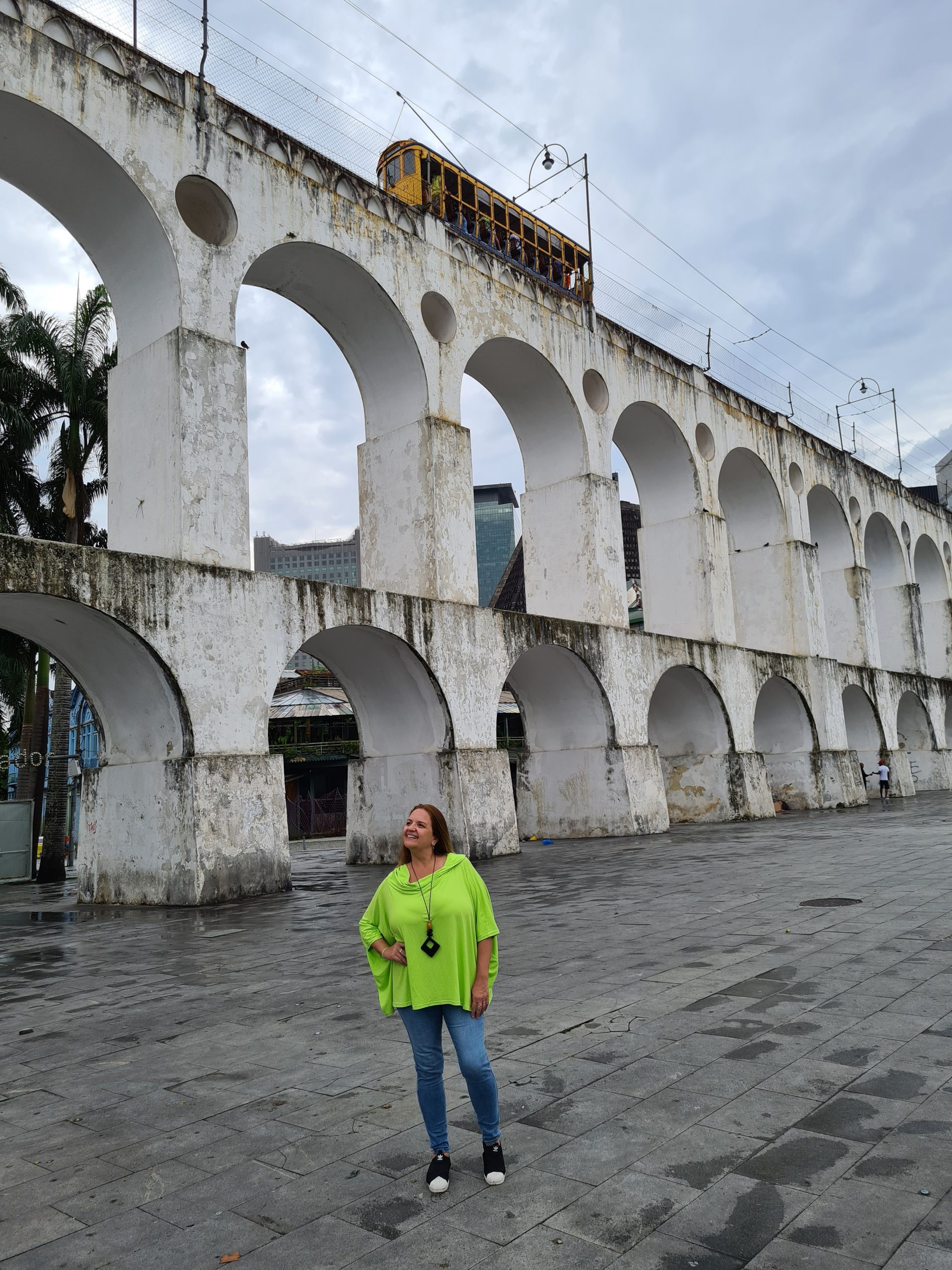 o que fazer na lapa rj dia e noite