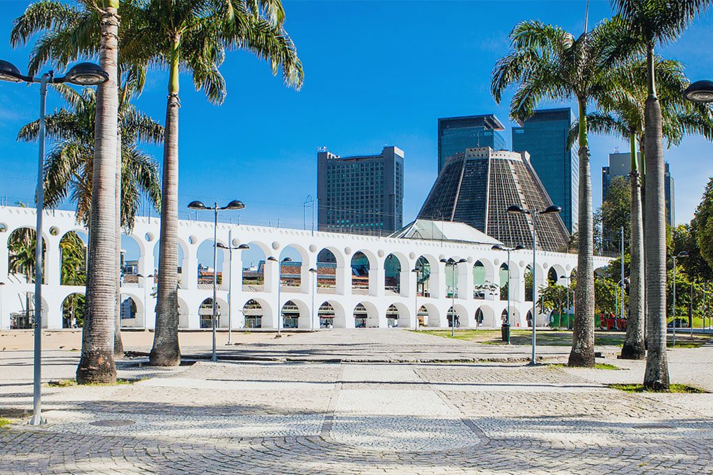 vida noturna lapa rio