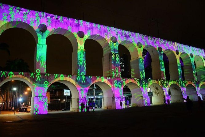 bares e samba na lapa