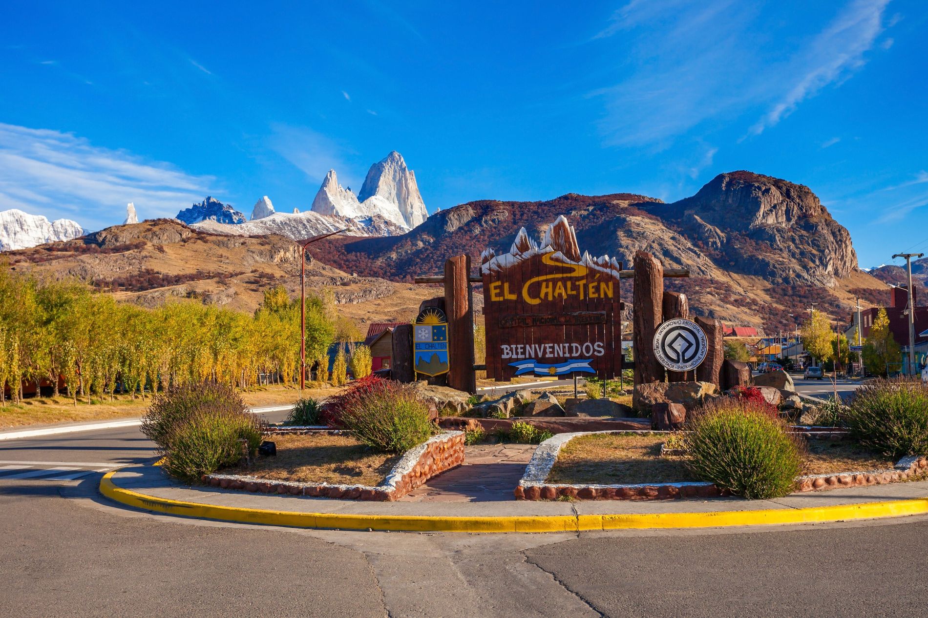 o que fazer na Patagônia
