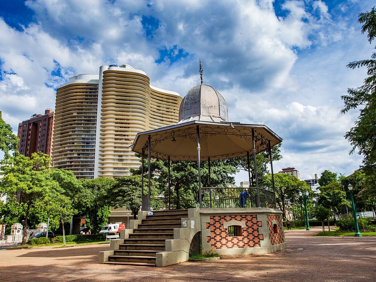 circuito liberdade museus