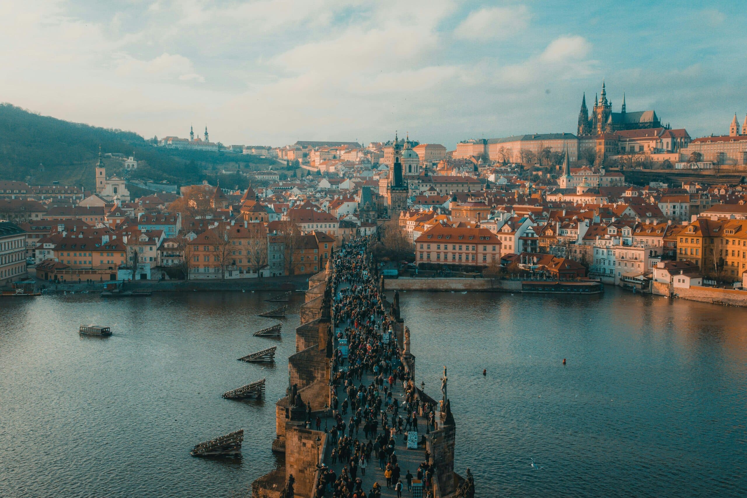 roteiro Praga 4 dias