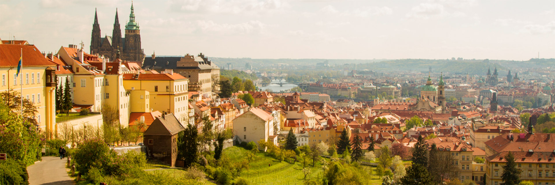 dicas de viagem Praga República Tcheca