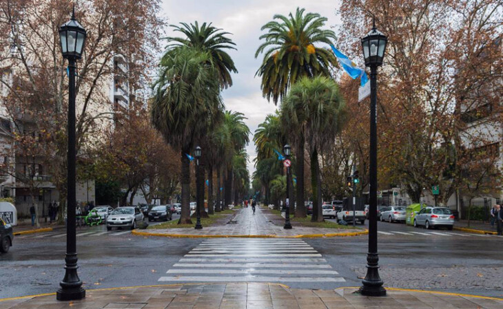 o que fazer em rosario argentina