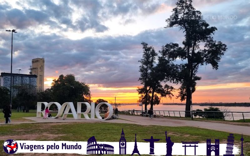 roteiro rosario 3 dias