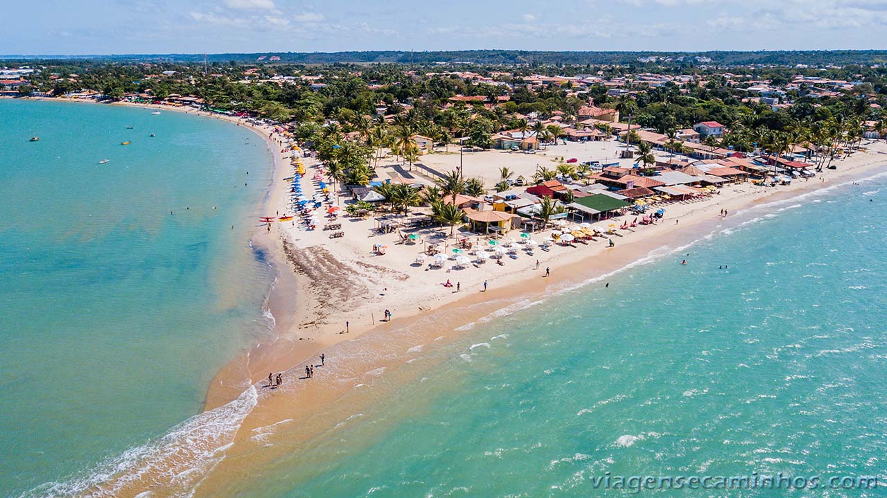 o que fazer em Santa Cruz Cabrália