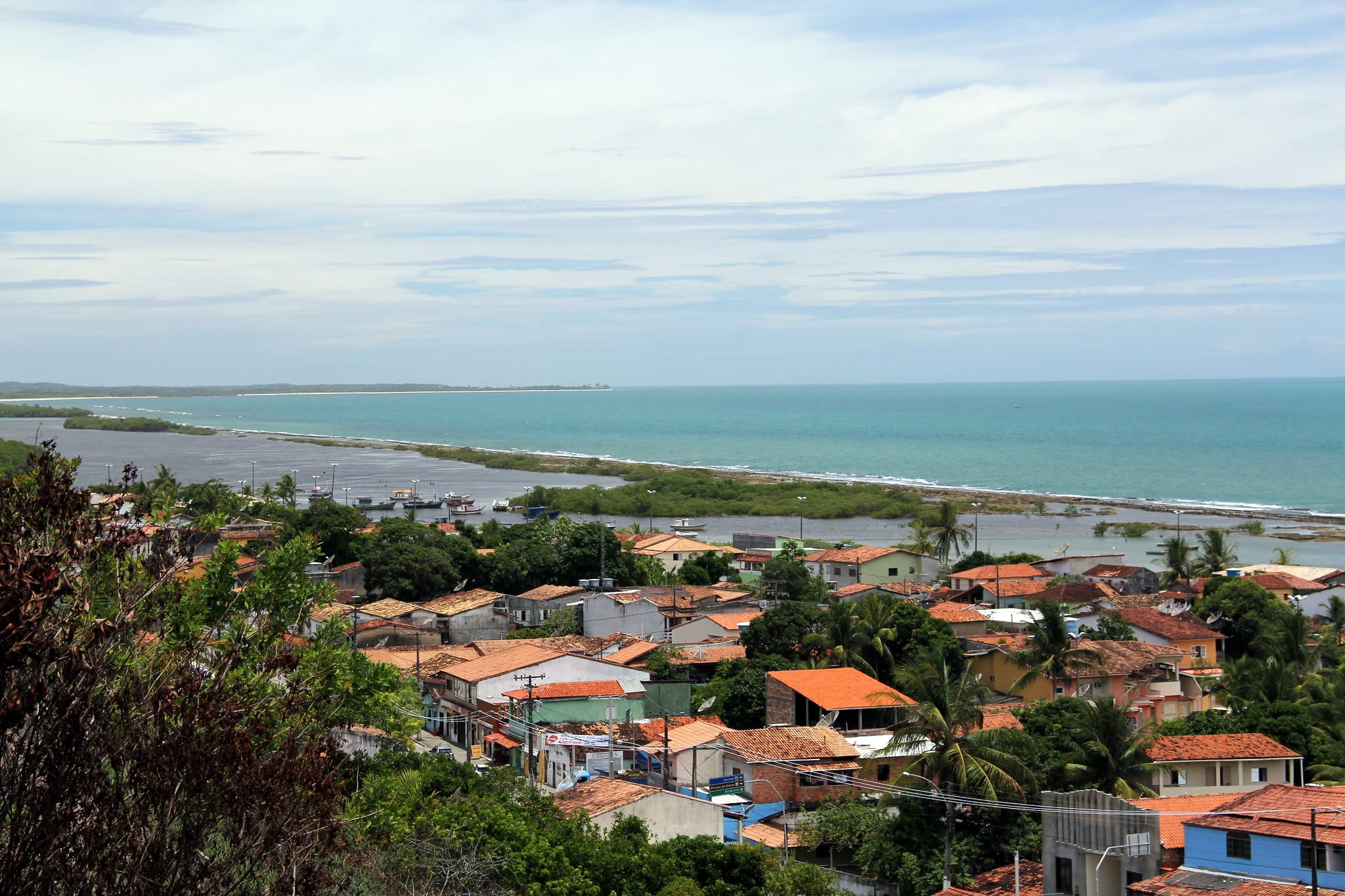 passeios Porto Seguro e arredores