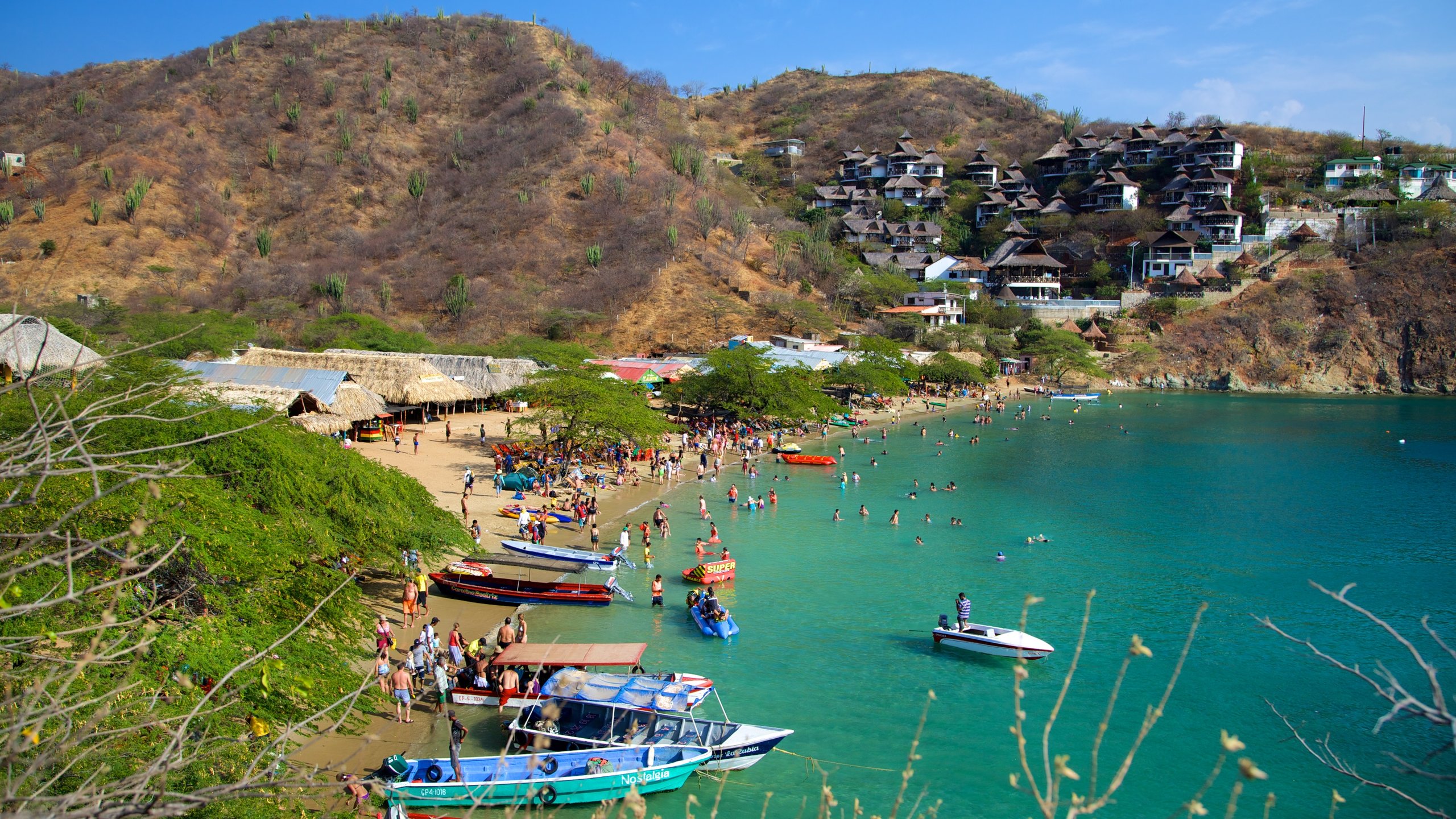 Santa Marta Colômbia