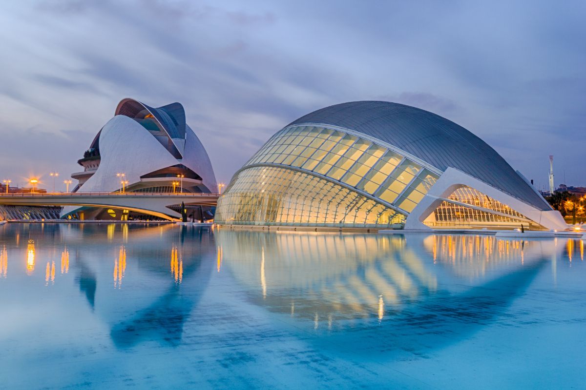 turismo em valencia