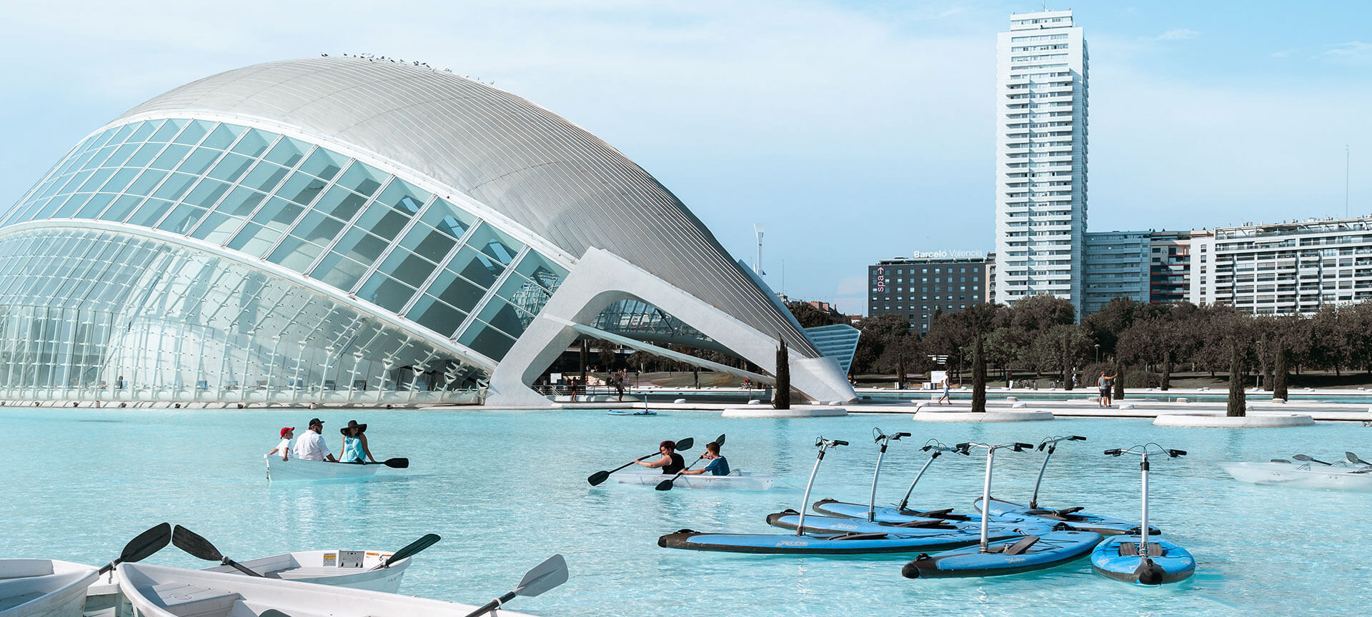 valencia espanha