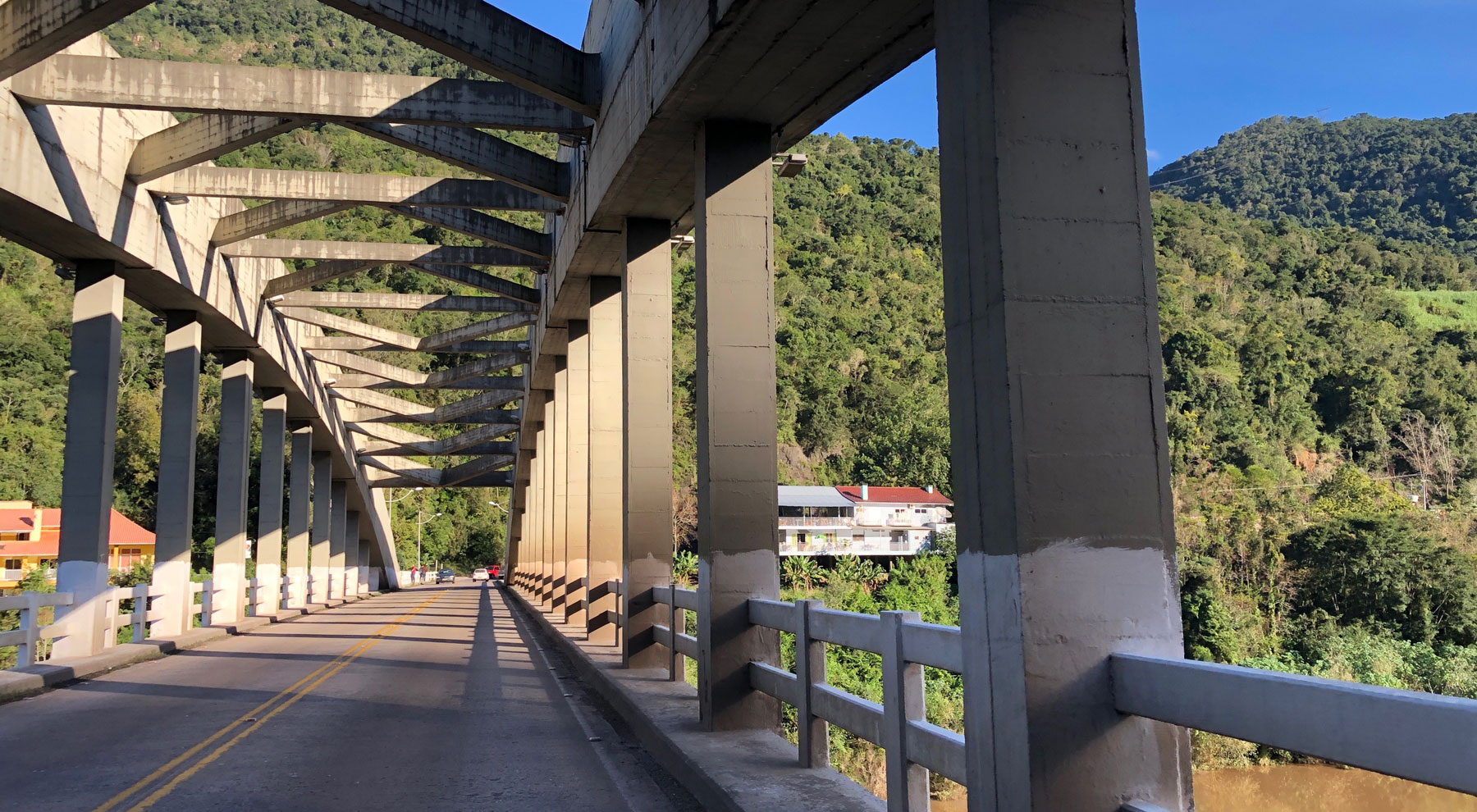 turismo na Serra Gaúcha