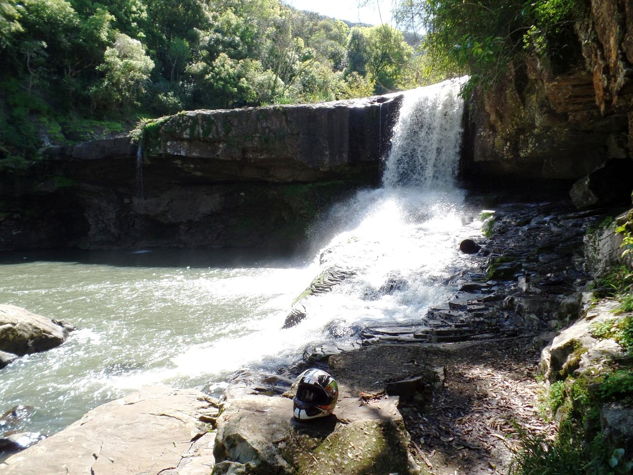 pontos turísticos Veranópolis