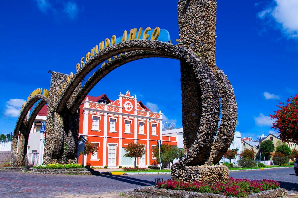 culinária Veranópolis