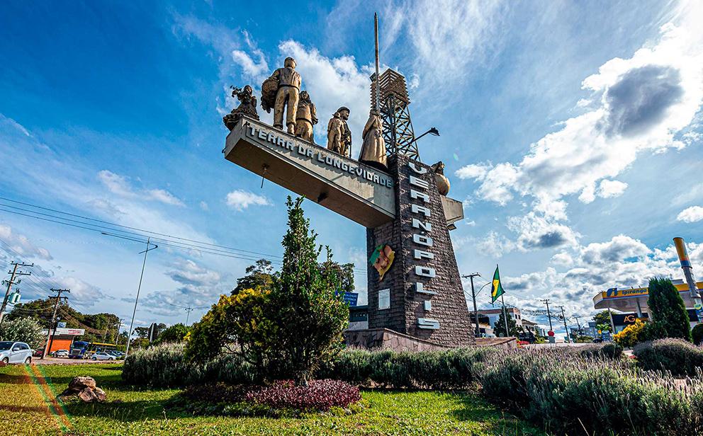 enoturismo Veranópolis