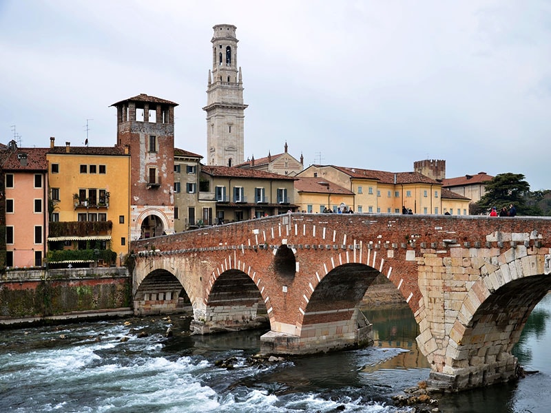 verona turismo