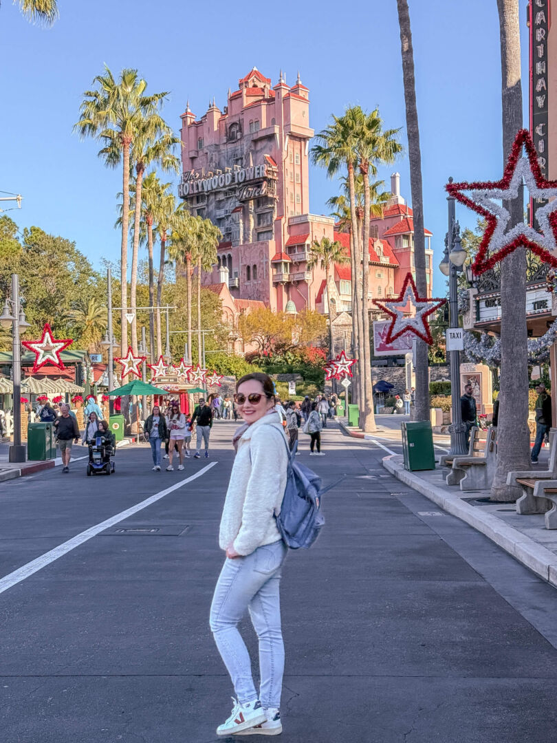 melhores atrações hollywood studios