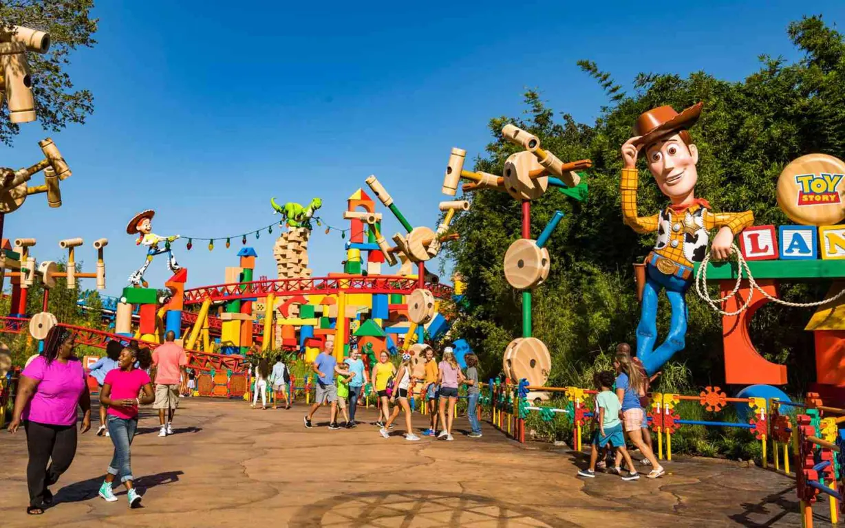 disney