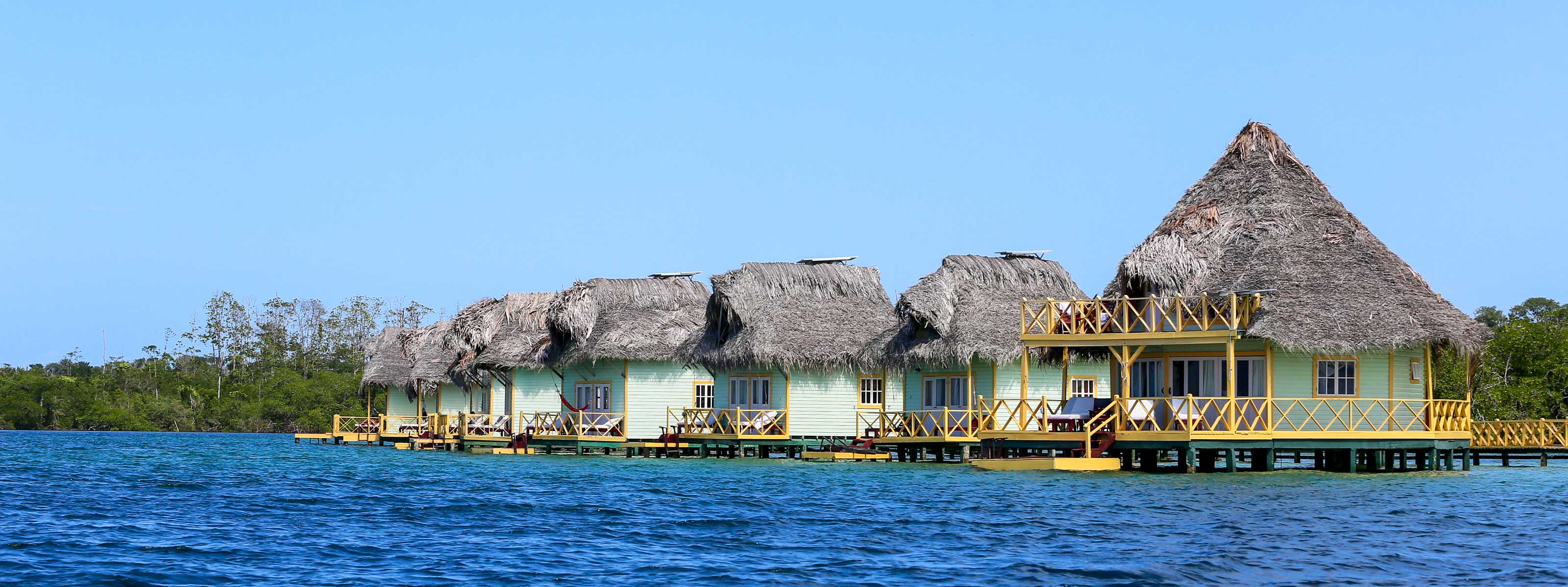 melhor época para visitar Bocas del Toro