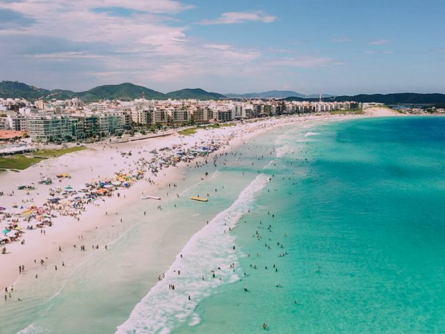 passeios em cabo frio