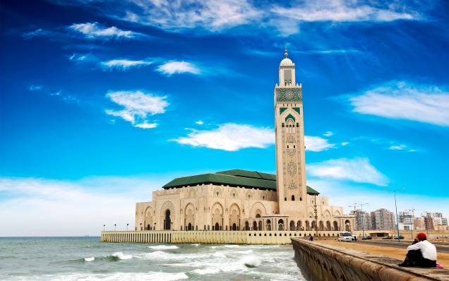 cultura de Casablanca