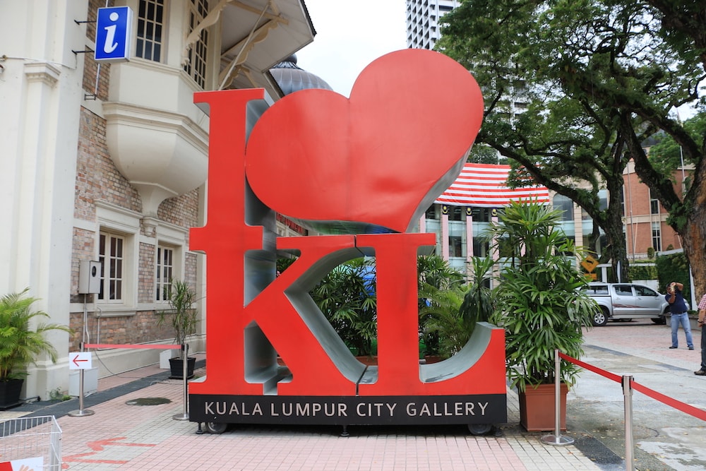 o que fazer em Kuala Lumpur