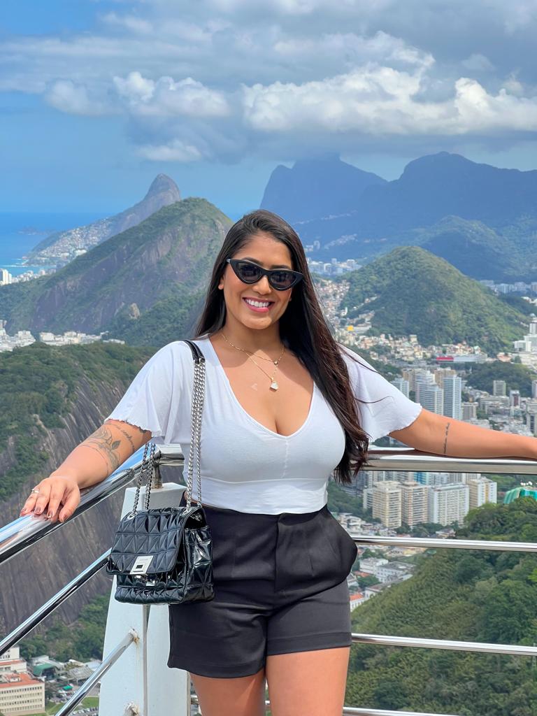 dicas de viagem KL