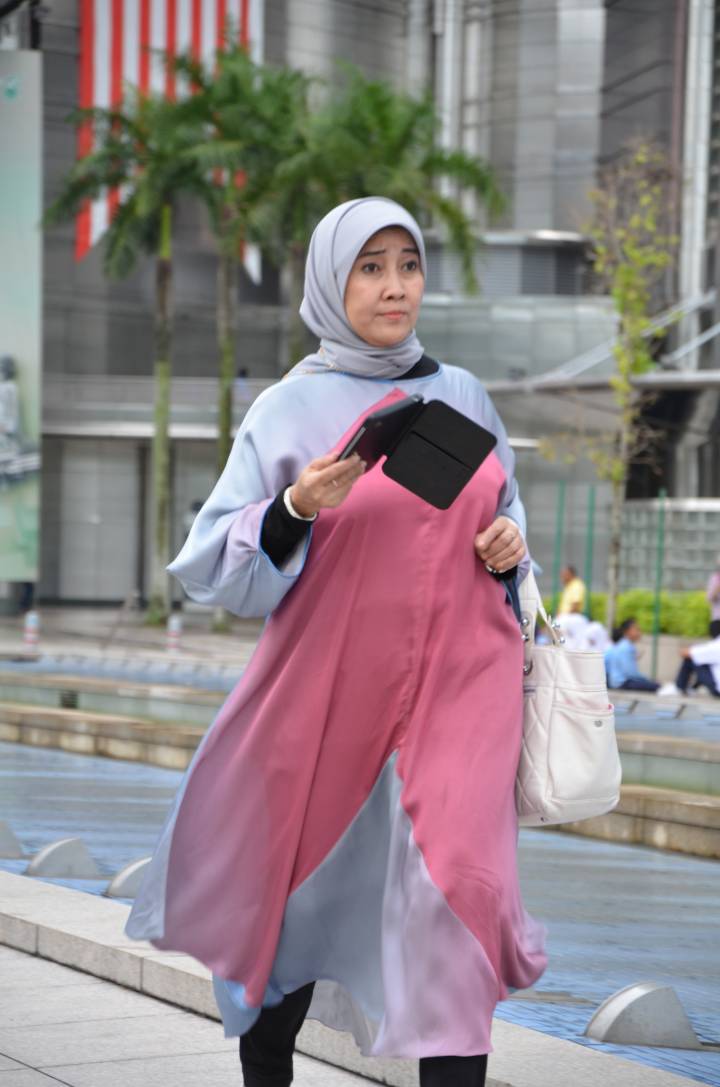 transporte Kuala Lumpur