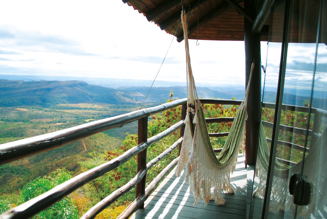 ecoturismo DF