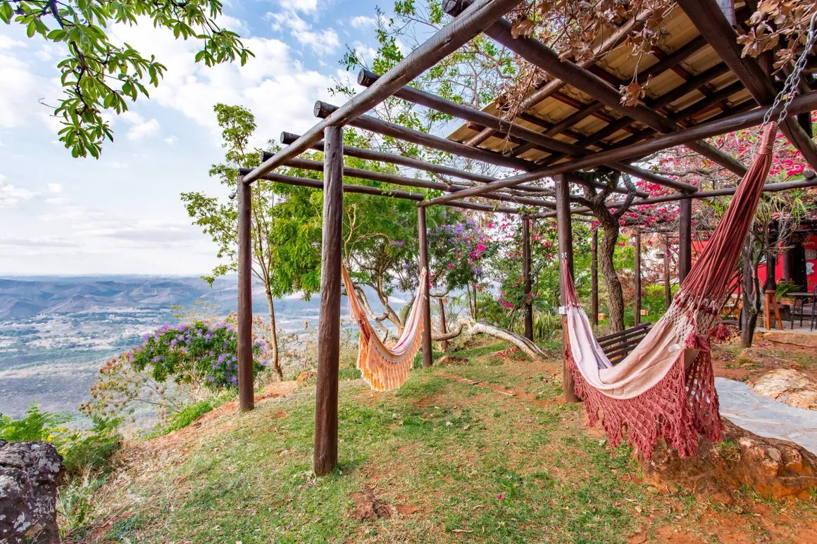 Chapada da Contagem