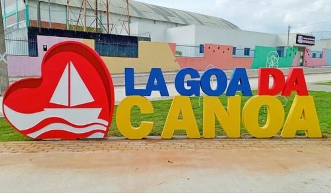 atrações turísticas Lagoa da Canoa