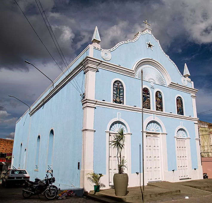 visitar Lagoa da Canoa