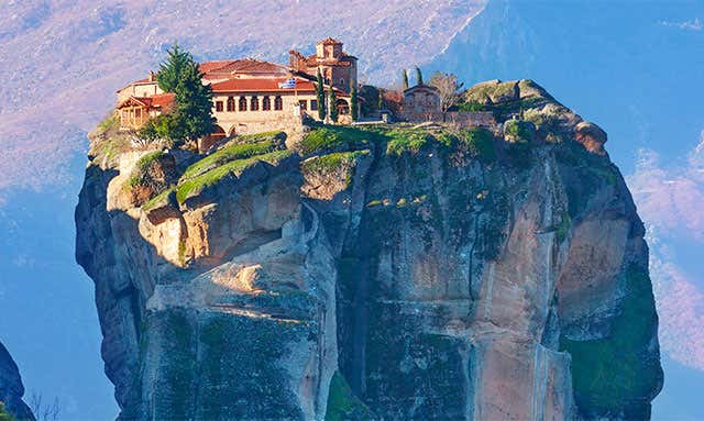 dicas de viagem Grécia
