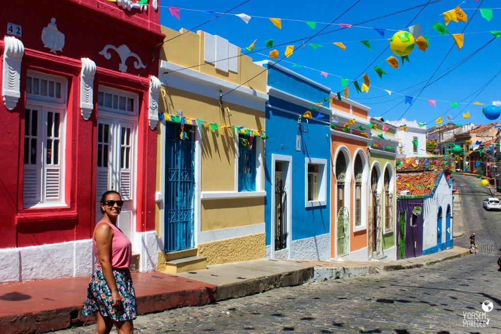 carnaval de olinda