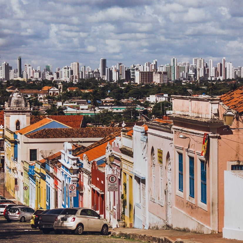 cultura de olinda