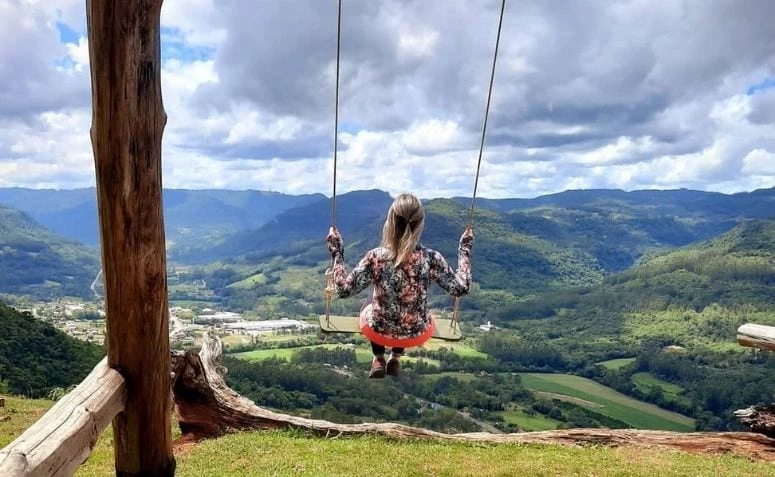 turismo serra gaúcha