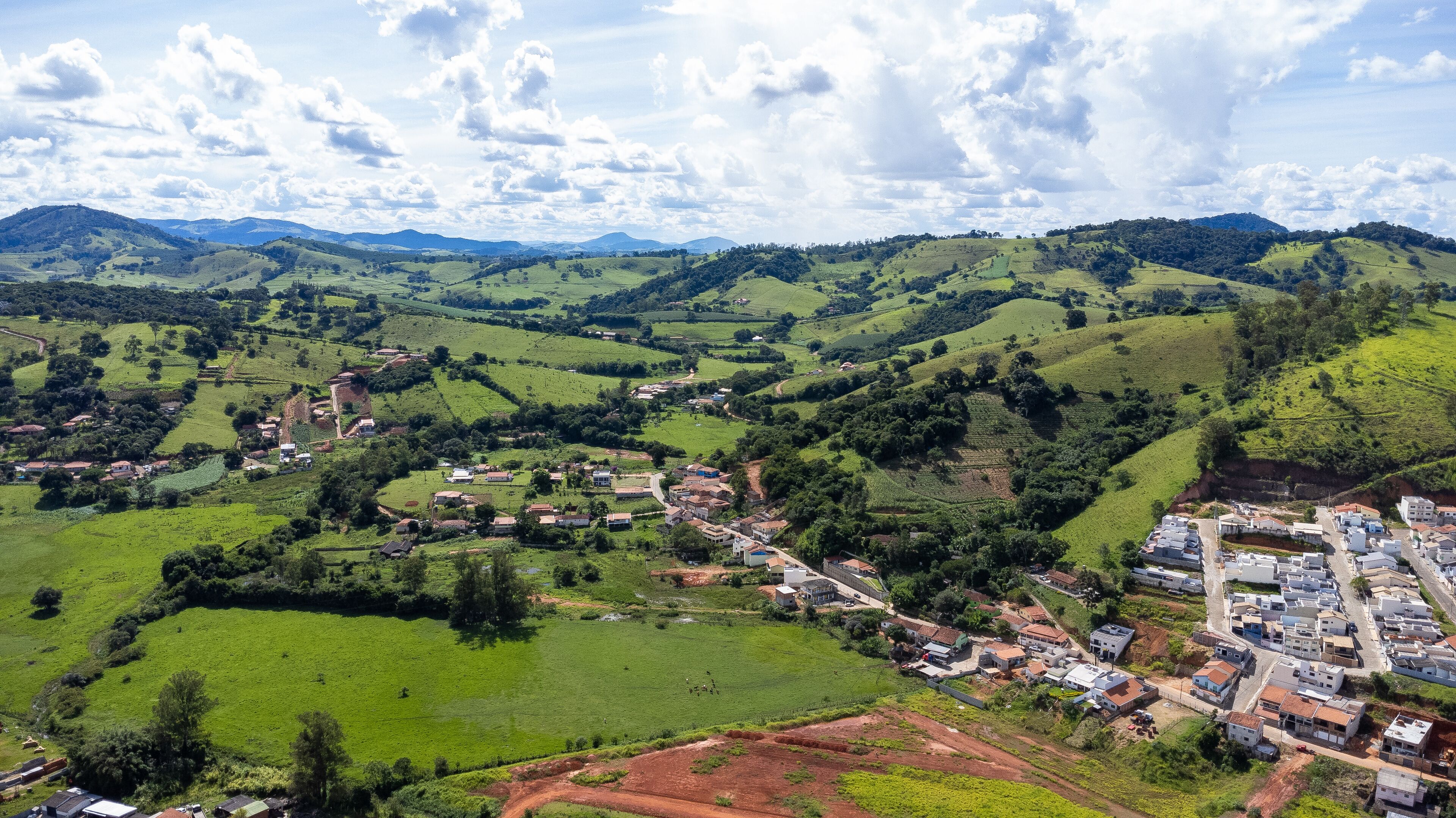 turismo em Piranguinho MG