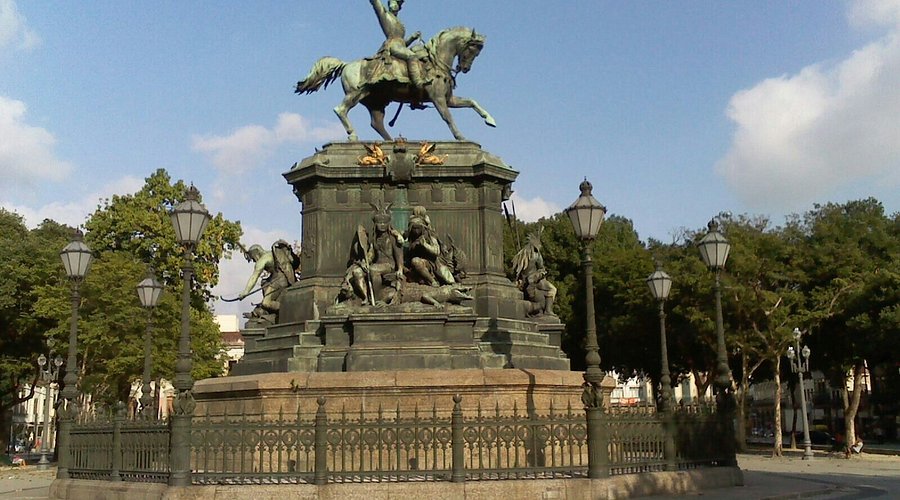 turismo centro rio de janeiro