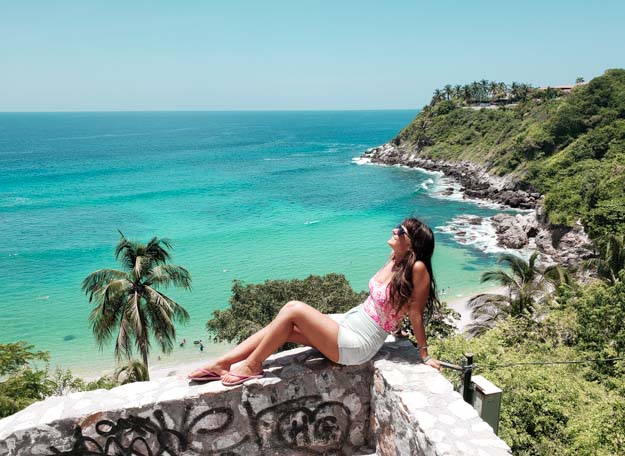 melhor época para ir a Puerto Escondido