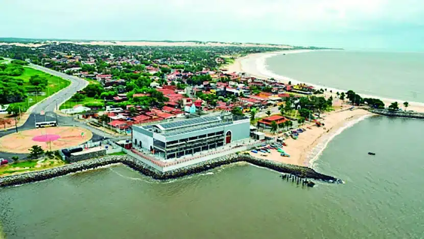 mirante da redinha natal