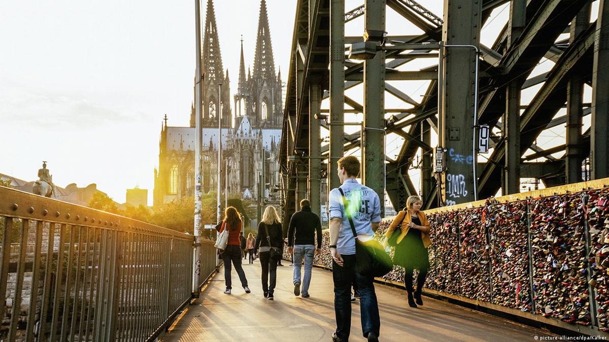turismo NRW
