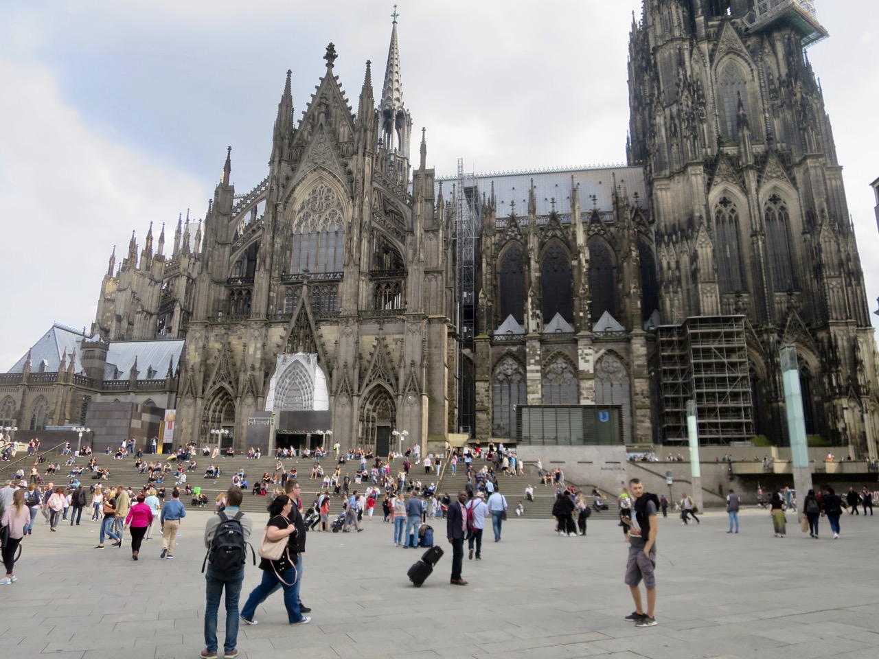 melhores atrações Renânia do Norte-Vestfália