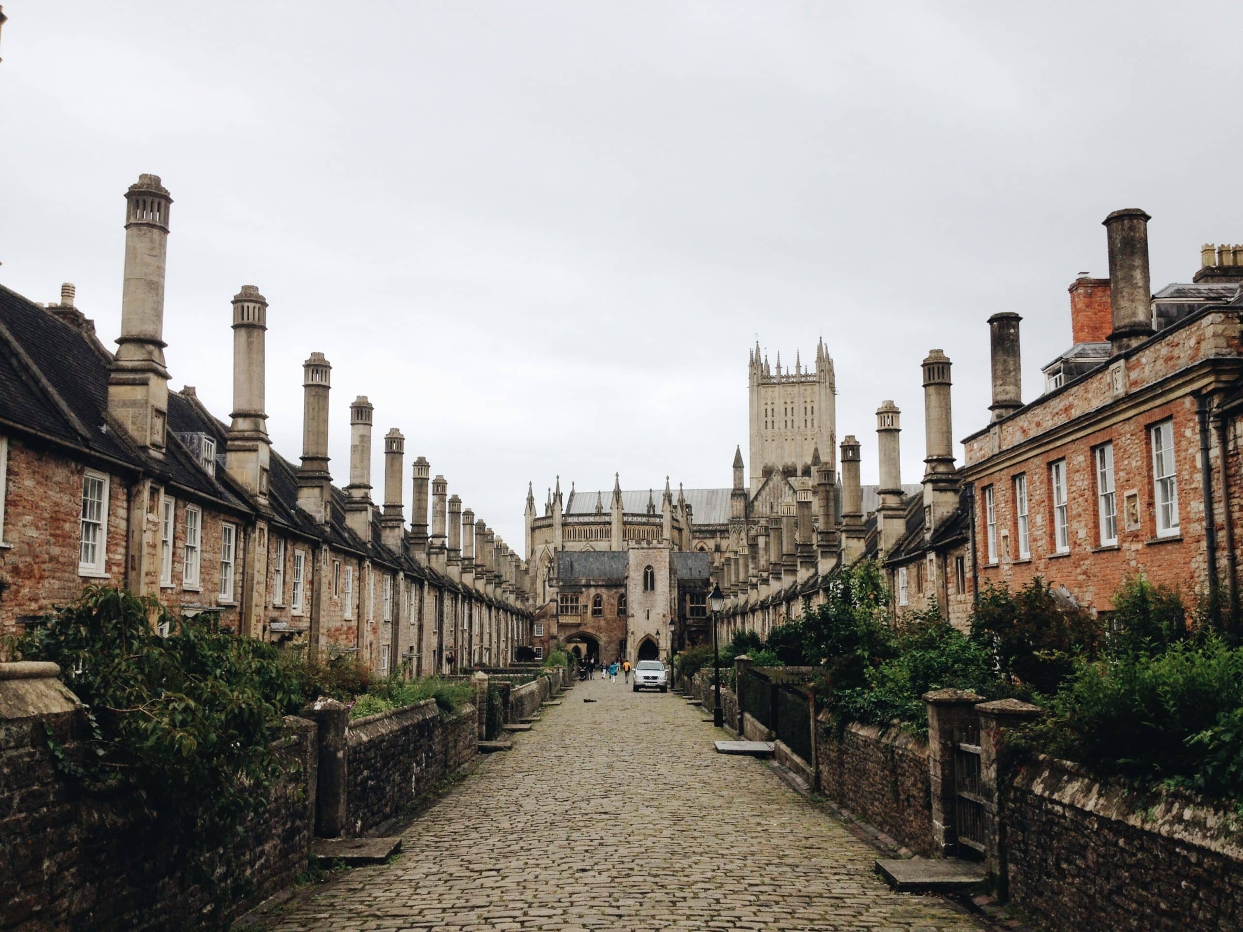 atrações somerset